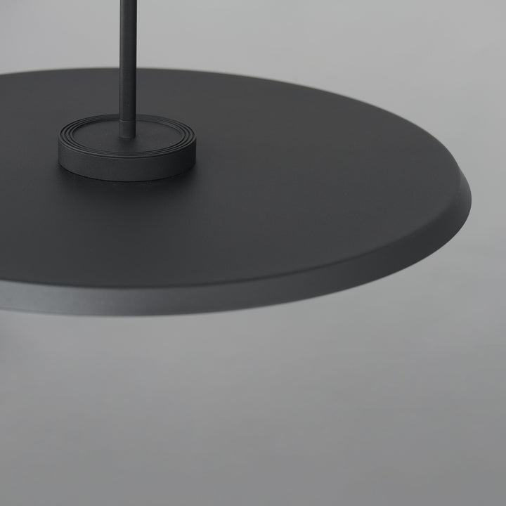 Berliner 20 LED Pendant by Studio M Lighting – lifestyle