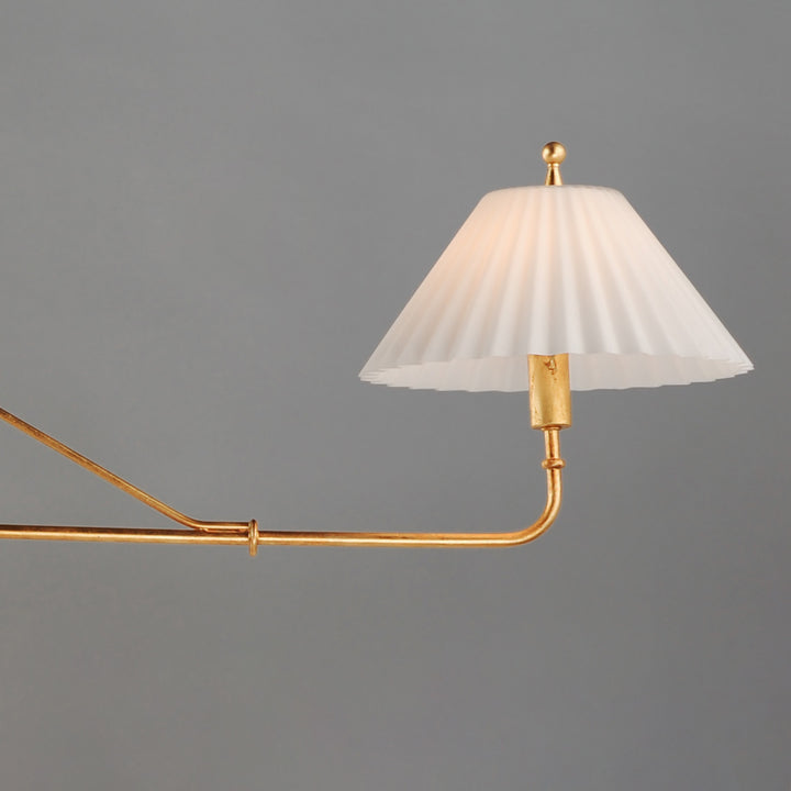 Kismet 2-Light Pendant by Studio M Lighting – lifestyle