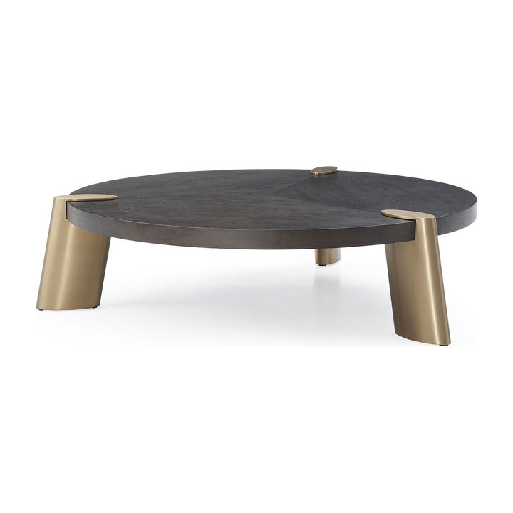 Mimeo Coffee Table by Whiteline Modern Living