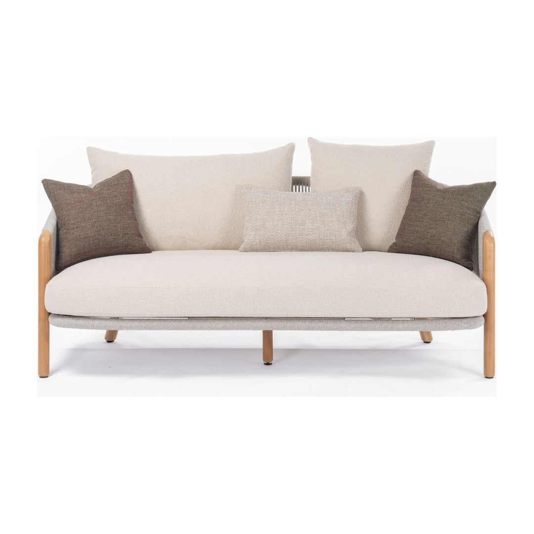 Haven 2 Seater Sofa by Whiteline Modern Living
