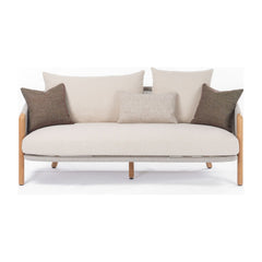 Haven 2 Seater Sofa by Whiteline Modern Living