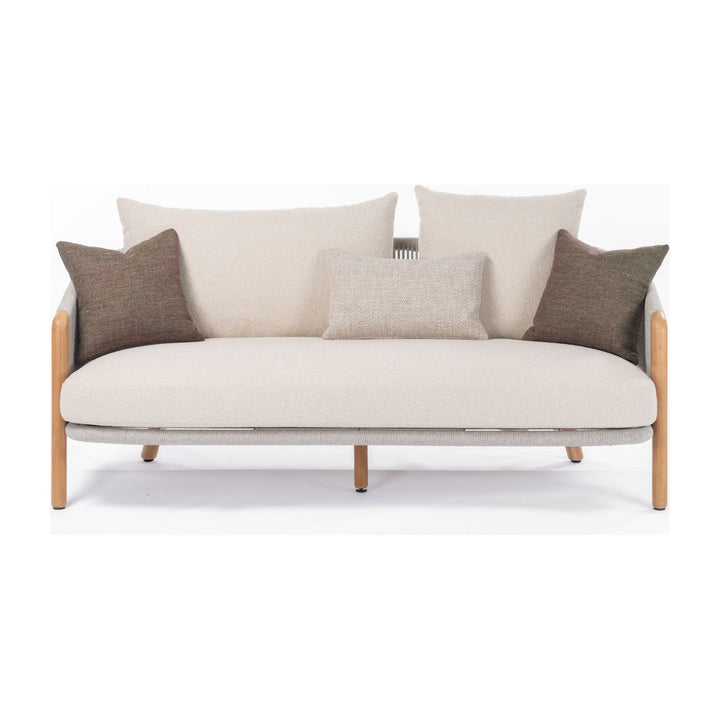 Haven 2 Seater Sofa by Whiteline Modern Living