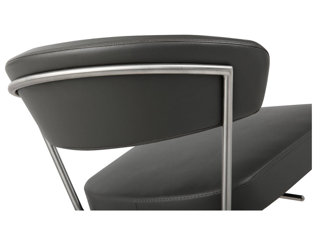 Maureen Barstool by Whiteline Modern Living – lifestyle