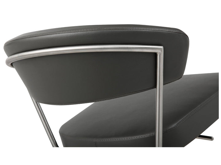 Maureen Barstool by Whiteline Modern Living – lifestyle