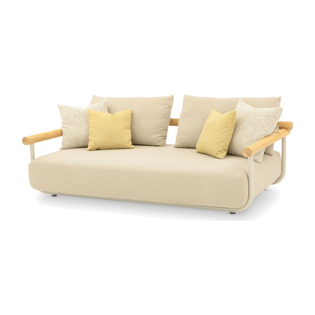 Orbit 3 Seater Sofa by Whiteline Modern Living