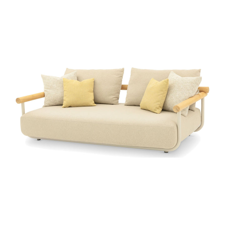 Orbit 3 Seater Sofa by Whiteline Modern Living