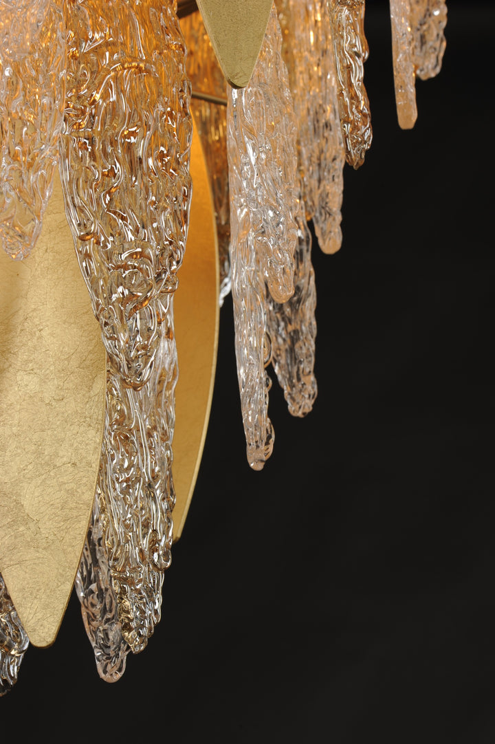Majestic 21-Light Chandelier by Studio M Lighting – lifestyle
