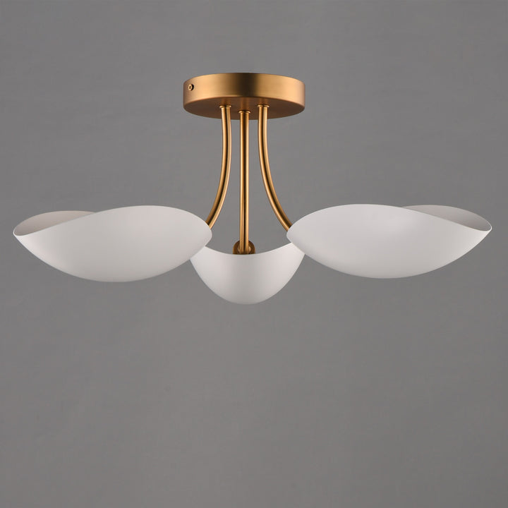 Maris Multi-Light Pendant by Studio M Lighting – lifestyle