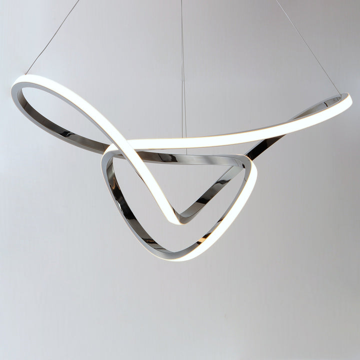 Perpetual Pendant 250454 by Studio M Lighting – lifestyle