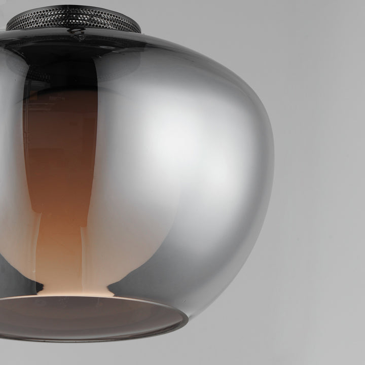 Incognito 14" Surface Mount by Studio M Lighting – lifestyle