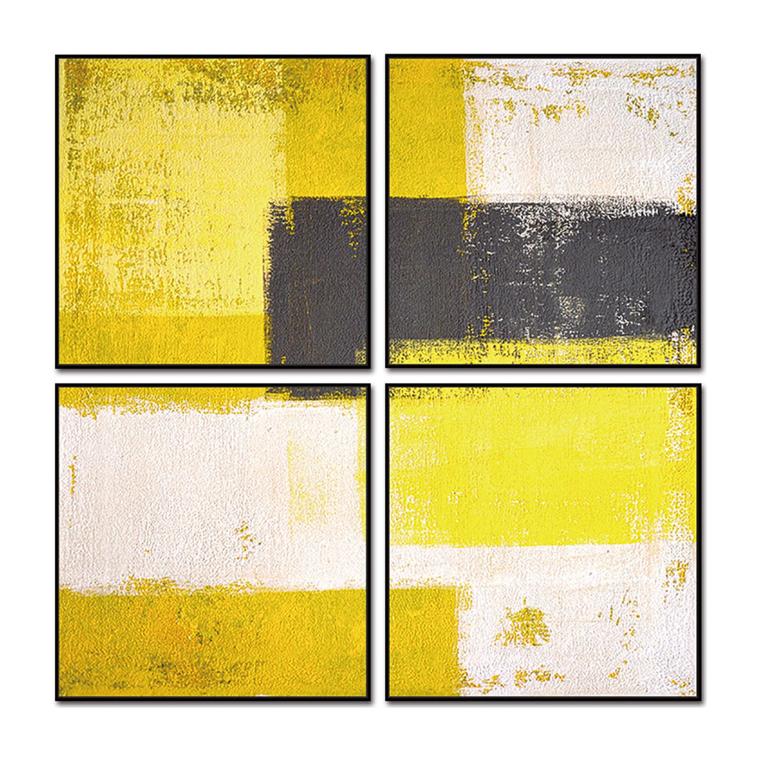 Amarillo Canvas by Whiteline Modern Living