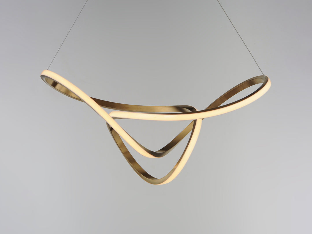 Perpetual Pendant 250454 by Studio M Lighting – lifestyle