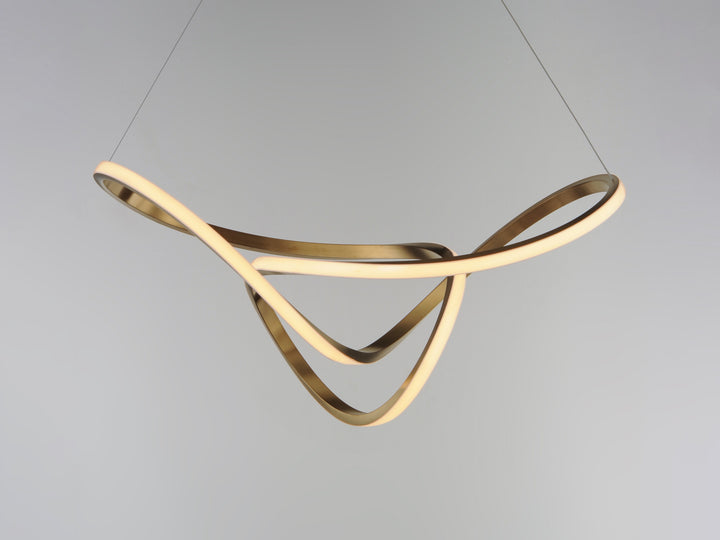 Perpetual Pendant 250454 by Studio M Lighting – lifestyle