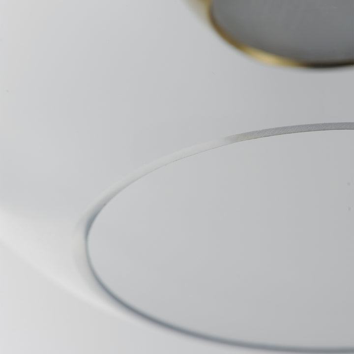 Nucleus 12 LED Pendant by Studio M Lighting – lifestyle