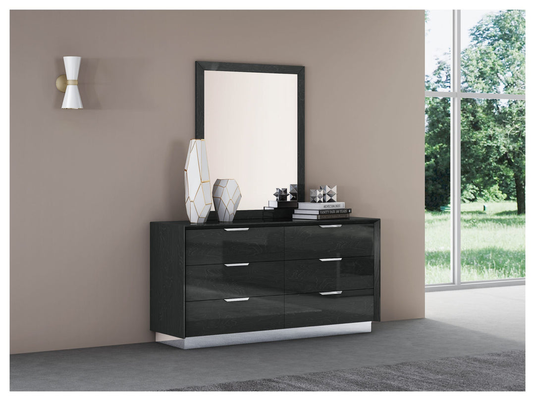 Navi Double Dresser by Whiteline Modern Living – lifestyle