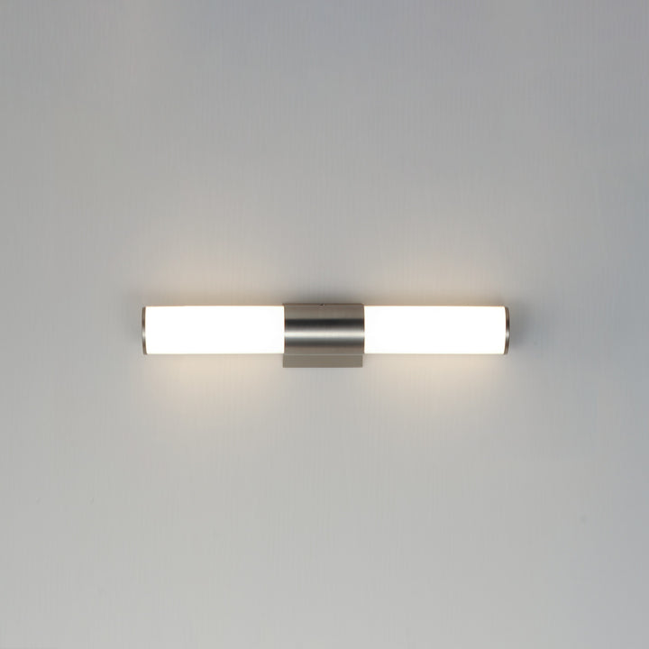 Tubo 18" LED Bath Vanity by Studio M Lighting – lifestyle
