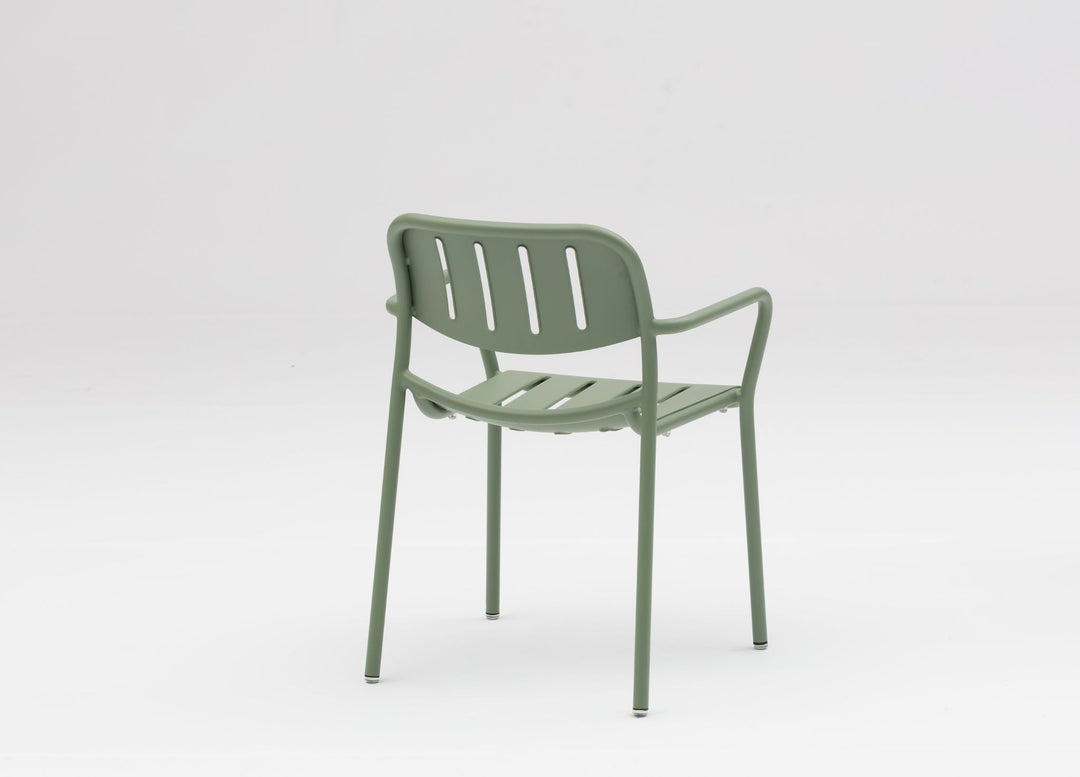 Sunset Dining Armchair by Whiteline Modern Living – lifestyle