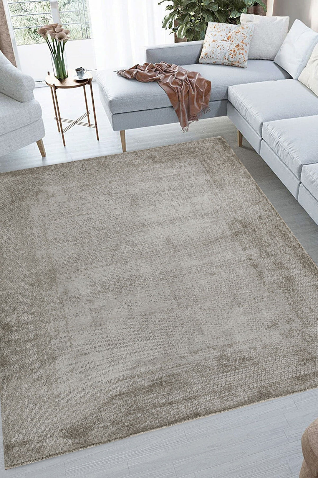 Kelly Rug by Whiteline Modern Living – lifestyle