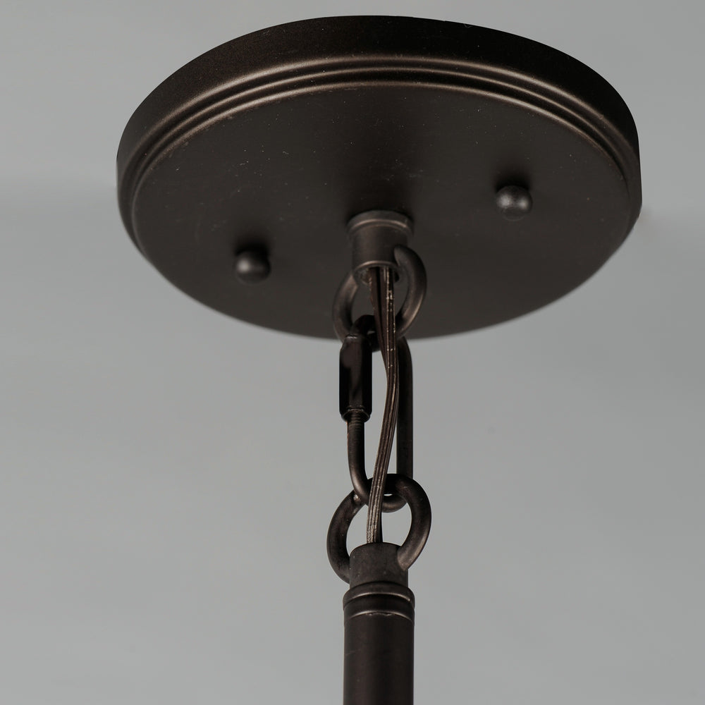 Trestle Pendant by Studio M Lighting – lifestyle