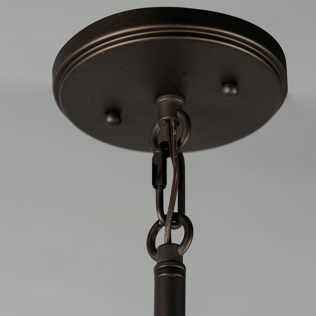 Trestle Pendant by Studio M Lighting – lifestyle