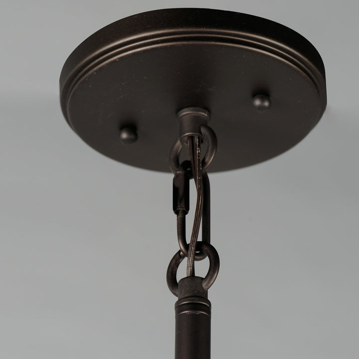 Trestle Pendant by Studio M Lighting – lifestyle