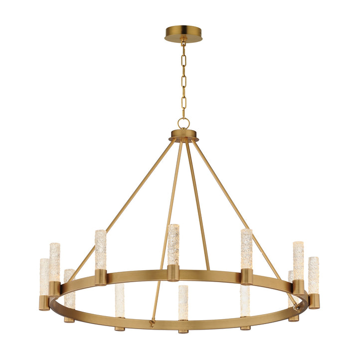 Duchess 12-Light Chandelier by Studio M Lighting