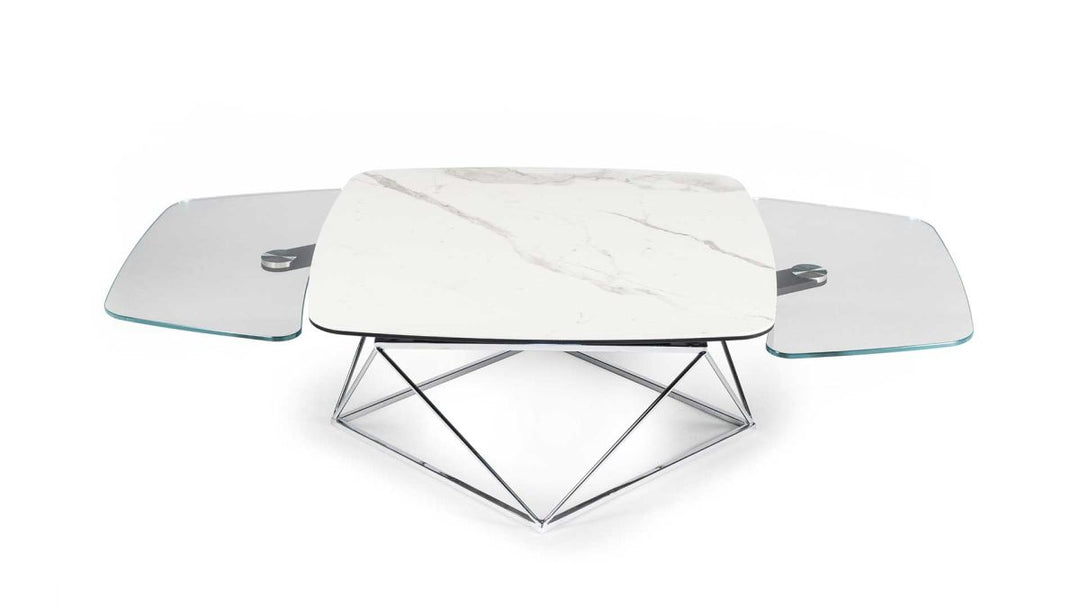 Uptown Extendable Coffee Table 3