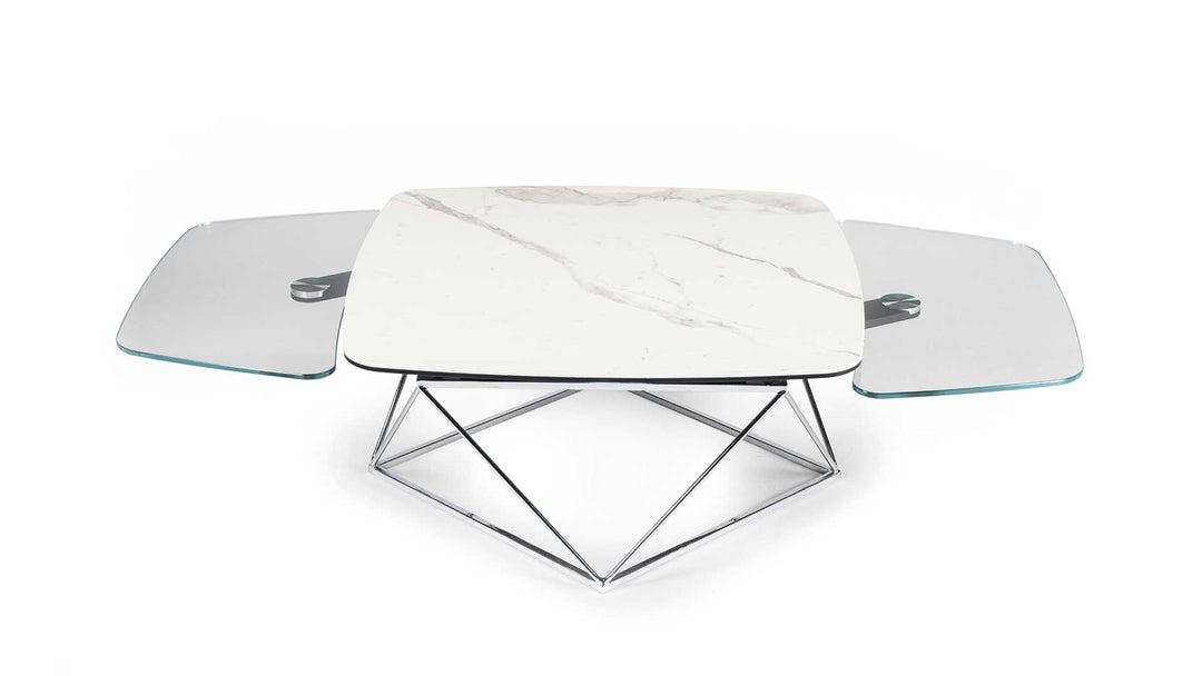 Uptown Extendable Coffee Table 2