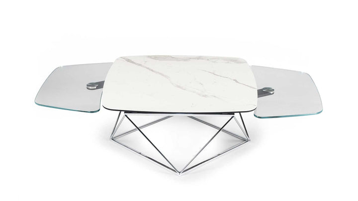 Uptown Extendable Coffee Table 2