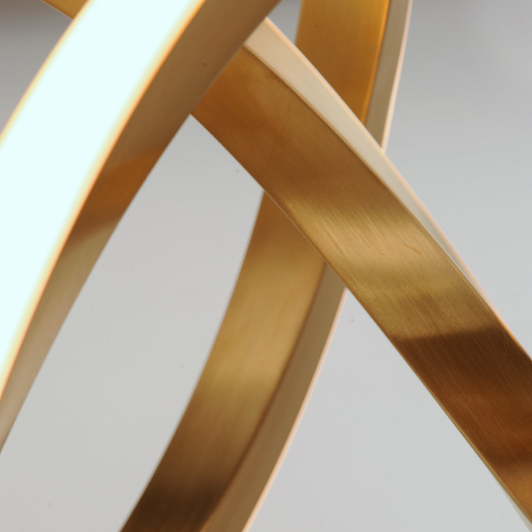 Signature LED Pendant by Studio M Lighting – lifestyle