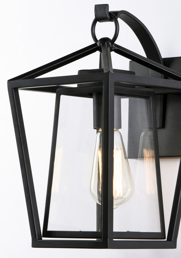 Artisan Outdoor Sconce 36173 by Studio M Lighting – lifestyle