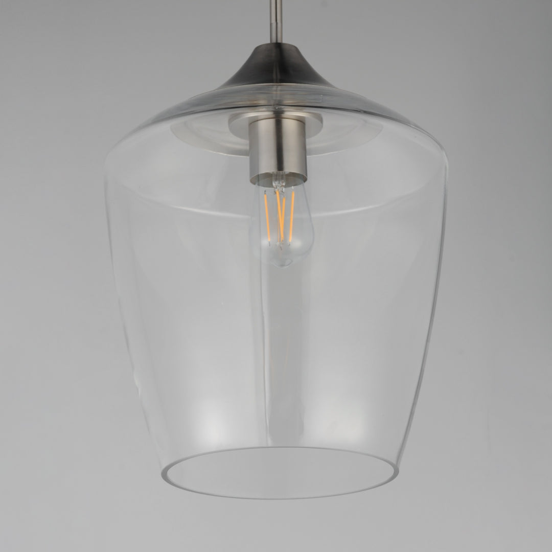 Goblet 12 Single Pendant by Studio M Lighting – lifestyle