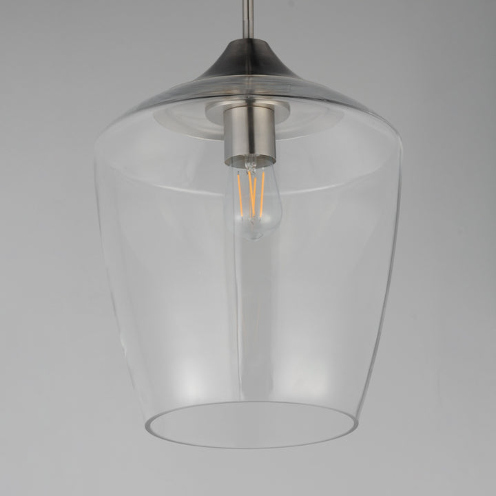 Goblet 12 Single Pendant by Studio M Lighting – lifestyle