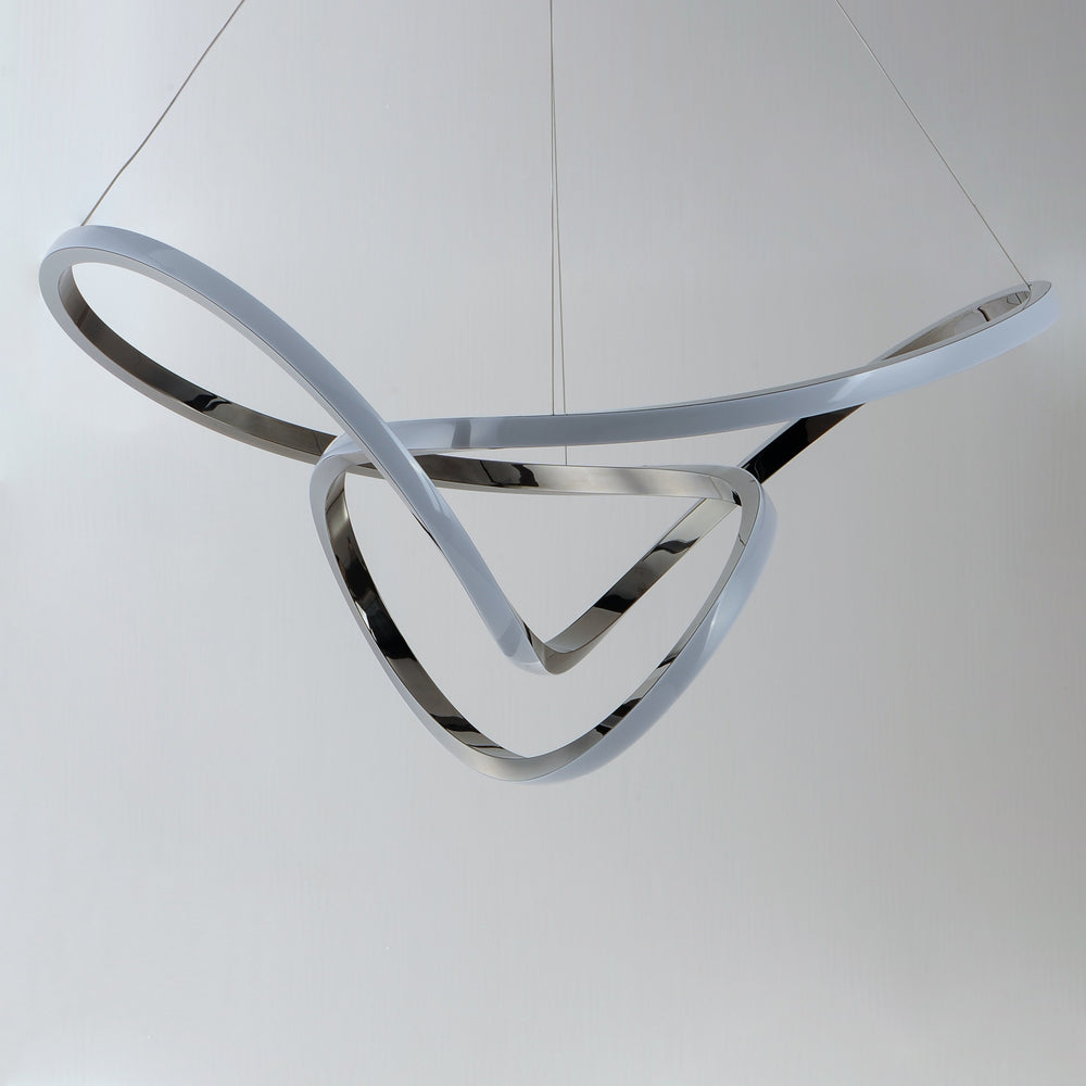 Perpetual Pendant 250454 by Studio M Lighting – lifestyle