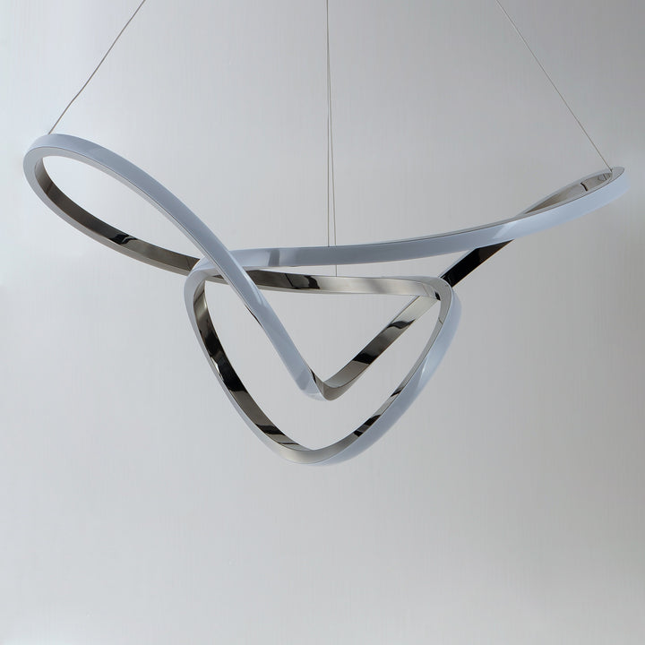 Perpetual Pendant 250454 by Studio M Lighting – lifestyle