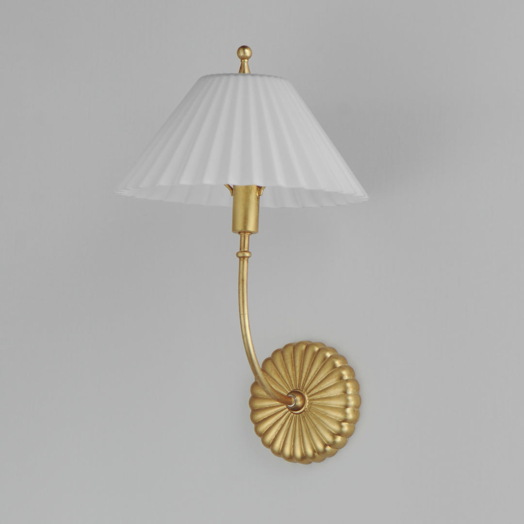 Kismet 1-Light Wall Sconce by Studio M Lighting – lifestyle