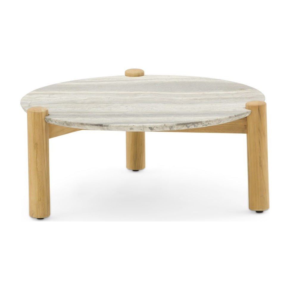 Orbit Side Table by Whiteline Modern Living