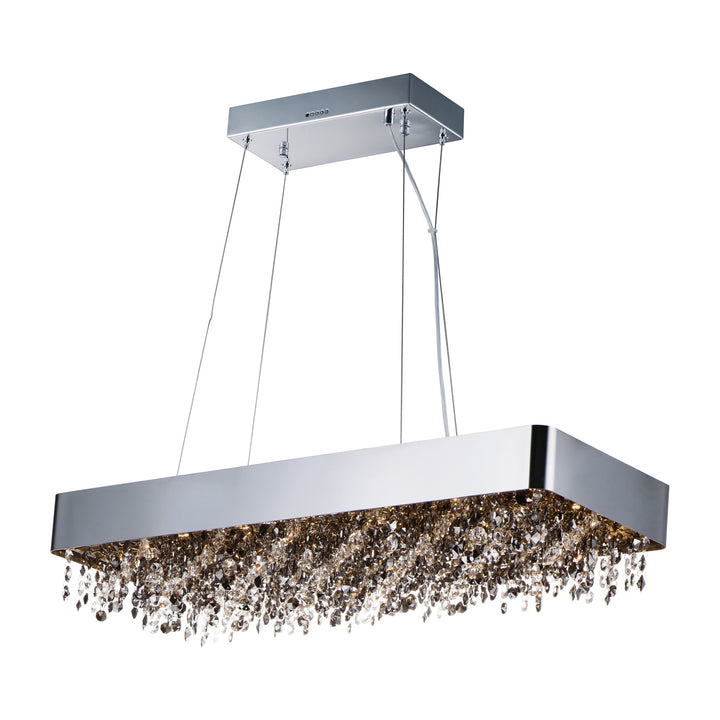 Mystic 22-Light LED Pendant 369659 by Studio M Lighting