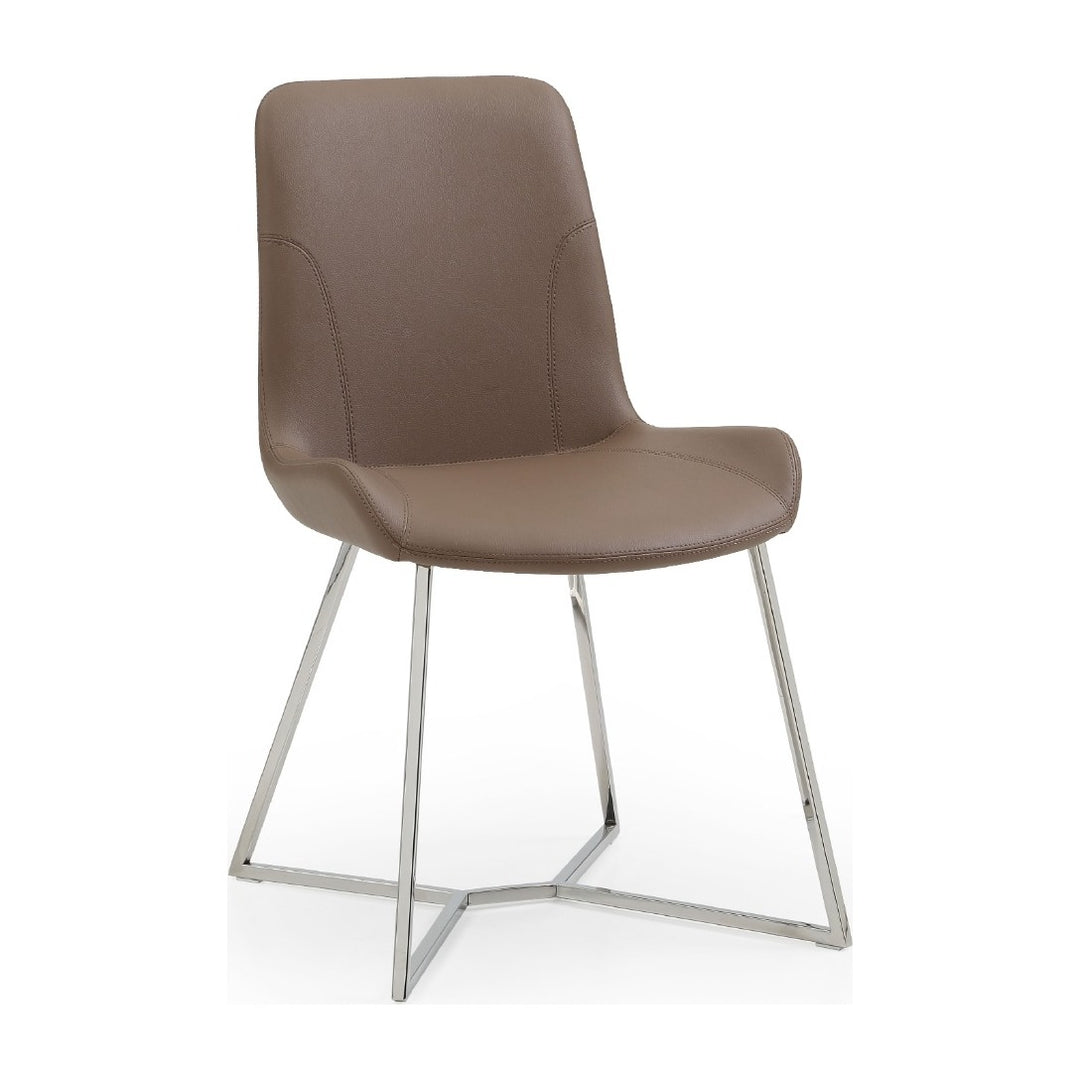 Aileen Dining Chair by Whiteline Modern Living