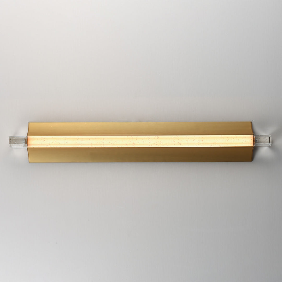 Hyperion Wall Sconce 35020 by Studio M Lighting – lifestyle