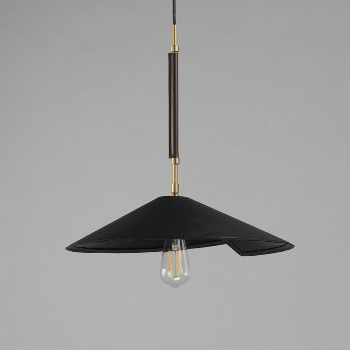 Cavalier 16" Pendant by Studio M Lighting – lifestyle