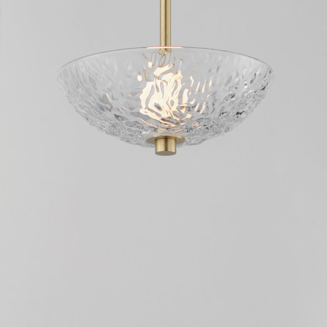 Metropolis Single Pendant by Studio M Lighting – lifestyle