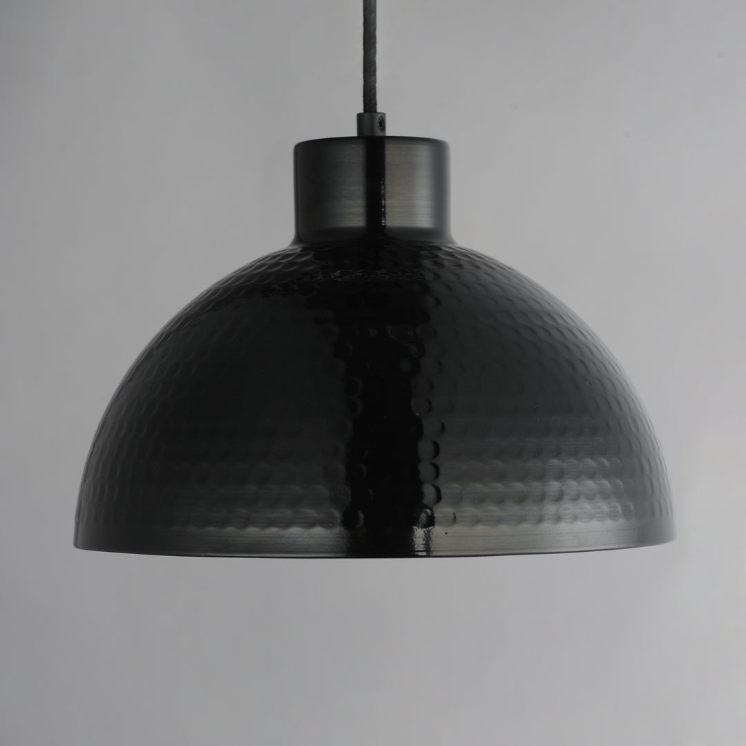 Rockport 1-Light Pendant 35144 by Studio M Lighting – lifestyle