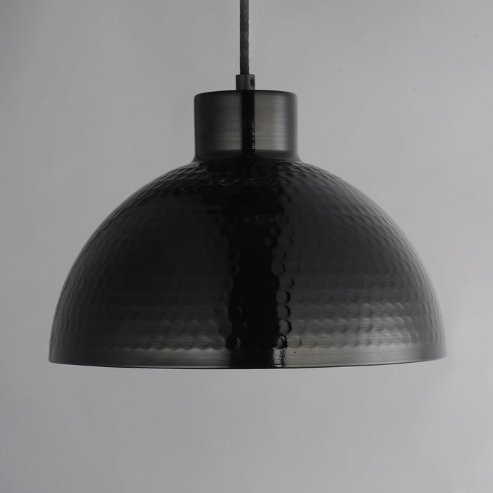 Rockport 1-Light Pendant 35144 by Studio M Lighting – lifestyle