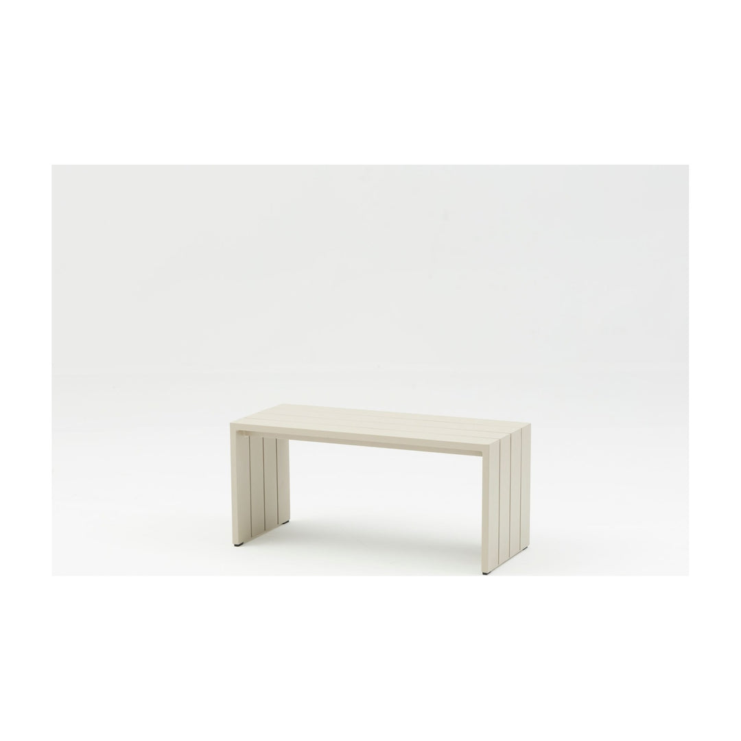 Costa Coffee Tables by Whiteline Modern Living