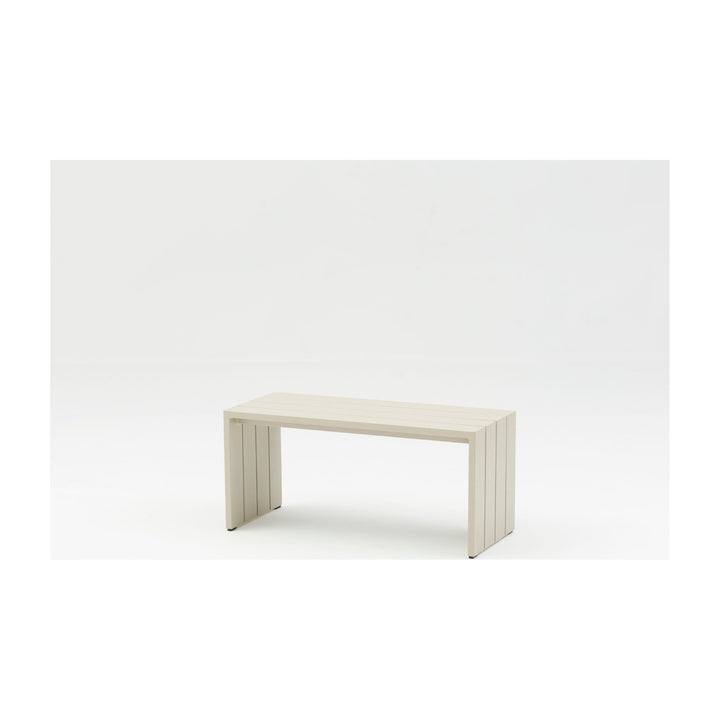 Costa Coffee Tables by Whiteline Modern Living