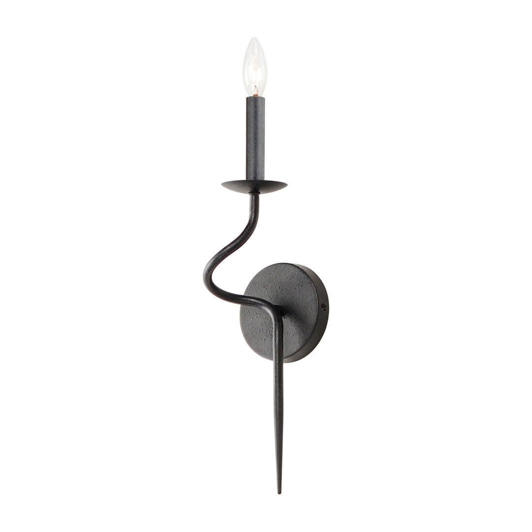 Padrona Candle Sconce by Studio M Lighting