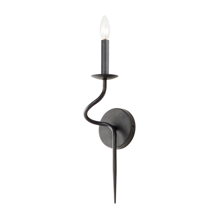 Padrona Candle Sconce by Studio M Lighting