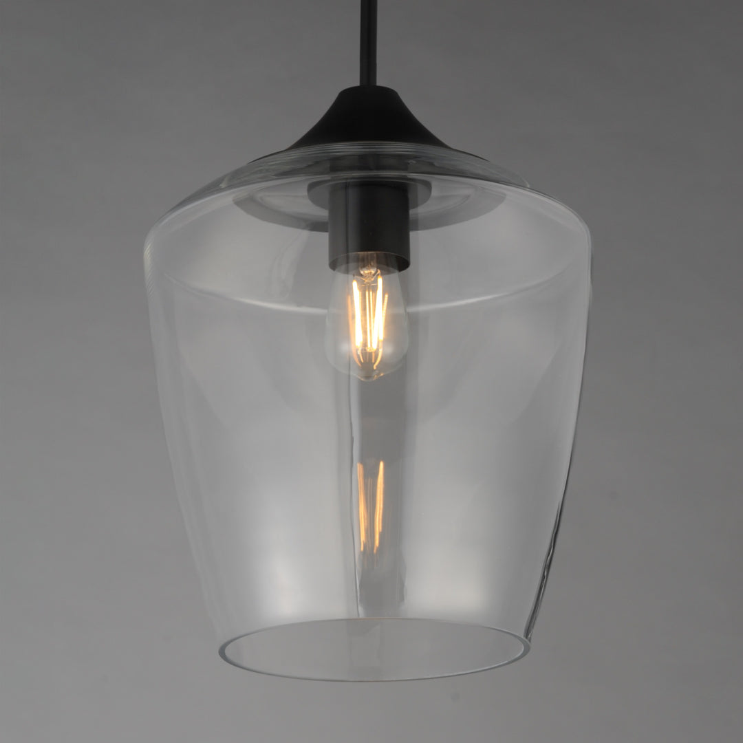 Goblet 12 Single Pendant by Studio M Lighting – lifestyle
