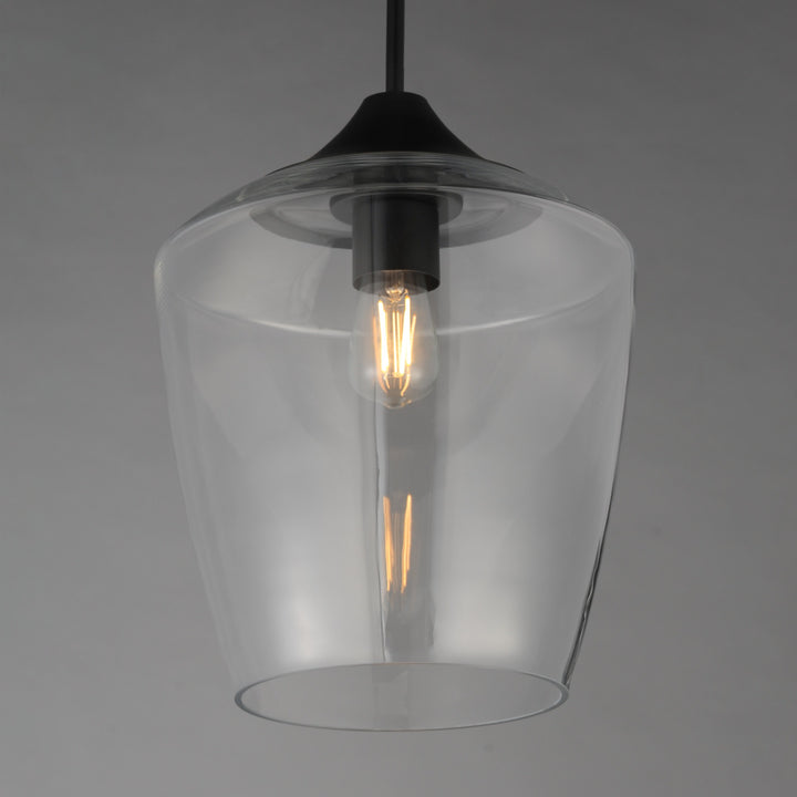 Goblet 12 Single Pendant by Studio M Lighting – lifestyle
